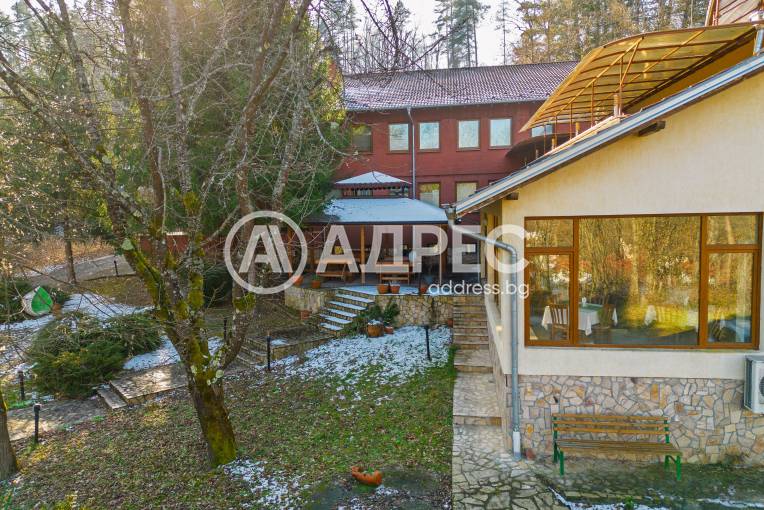 Хотел/Мотел, Велчево, 682446, Снимка 1