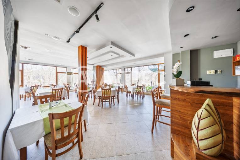 Хотел/Мотел, Велчево, 682446, Снимка 10