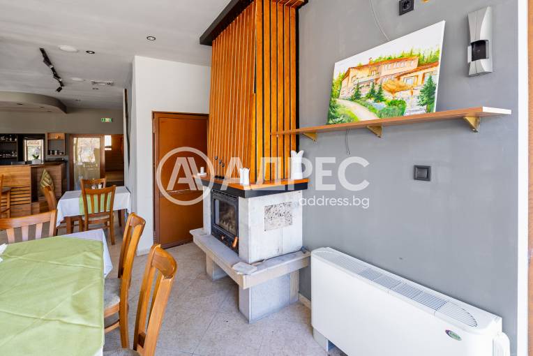 Хотел/Мотел, Велчево, 682446, Снимка 12