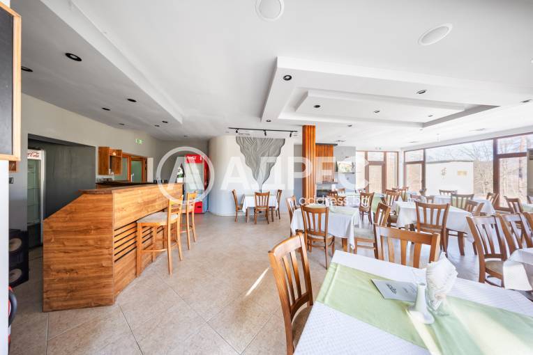 Хотел/Мотел, Велчево, 682446, Снимка 13