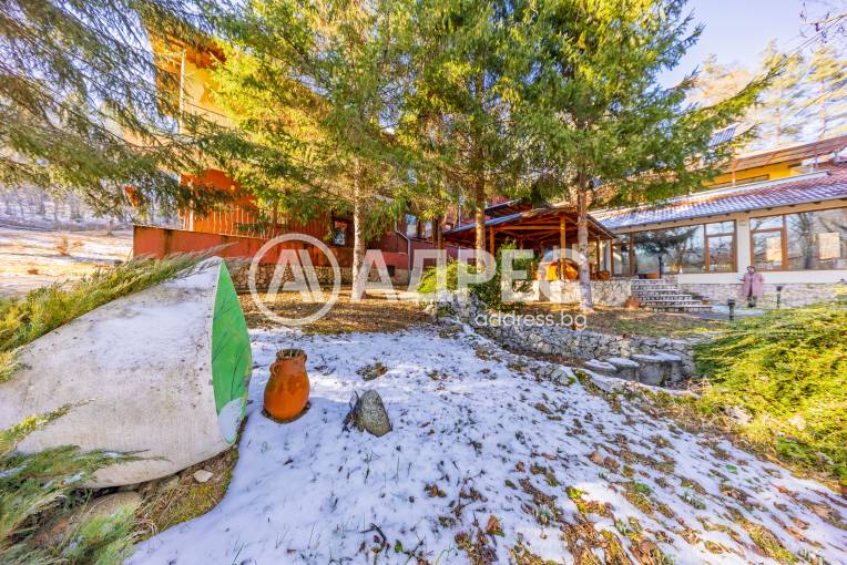 Хотел/Мотел, Велчево, 682446, Снимка 5