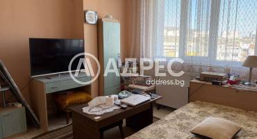 Двустаен апартамент, Шумен, Болницата, 687446, Снимка 2