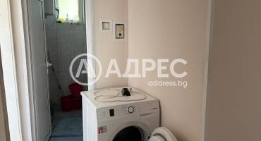 Двустаен апартамент, Шумен, Болницата, 687446, Снимка 5