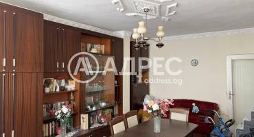 Двустаен апартамент, Шумен, Болницата, 687446, Снимка 6