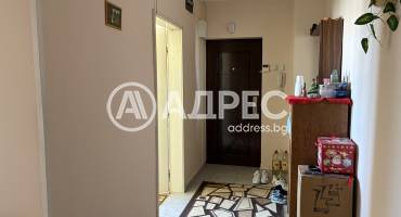 Двустаен апартамент, Шумен, Болницата, 687446, Снимка 7