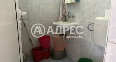 Двустаен апартамент, Шумен, Болницата, 687446, Снимка 8