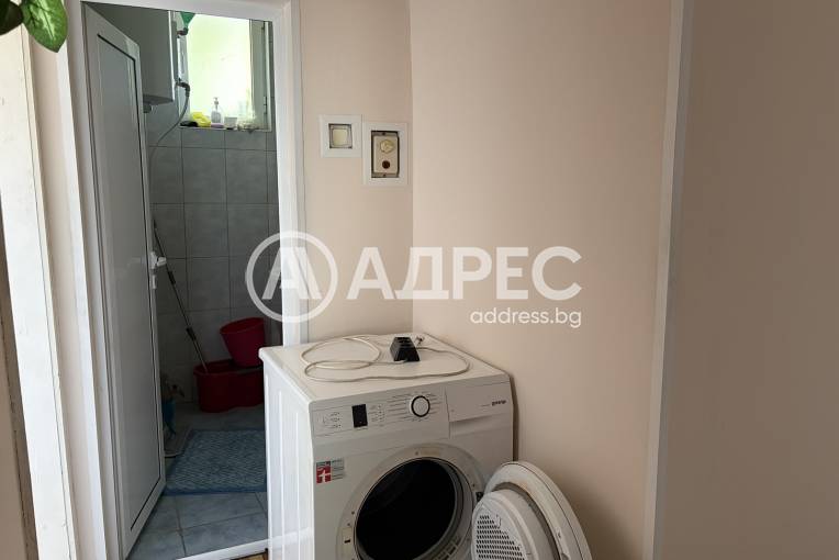 Двустаен апартамент, Шумен, Болницата, 687446, Снимка 5