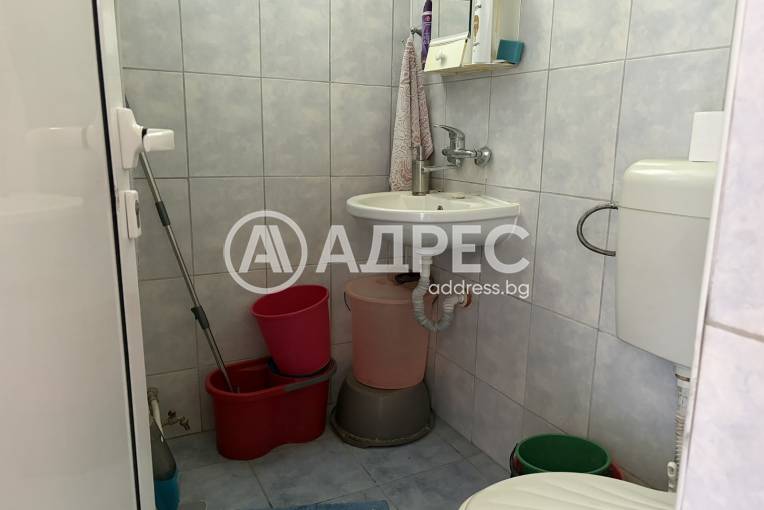 Двустаен апартамент, Шумен, Болницата, 687446, Снимка 8