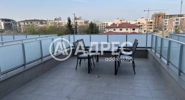 Двустаен апартамент, Пловдив, Христо Смирненски, 691446, Снимка 10