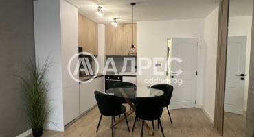 Двустаен апартамент, Пловдив, Христо Смирненски, 691446, Снимка 11