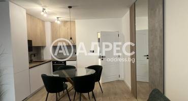 Двустаен апартамент, Пловдив, Христо Смирненски, 691446, Снимка 2