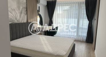 Двустаен апартамент, Пловдив, Христо Смирненски, 691446, Снимка 4