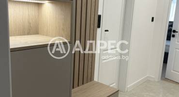 Двустаен апартамент, Пловдив, Христо Смирненски, 691446, Снимка 5