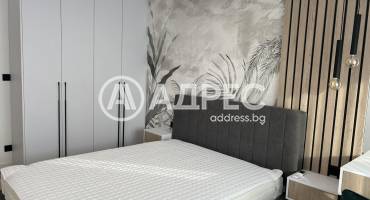 Двустаен апартамент, Пловдив, Христо Смирненски, 691446, Снимка 6