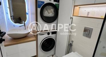 Двустаен апартамент, Пловдив, Христо Смирненски, 691446, Снимка 7