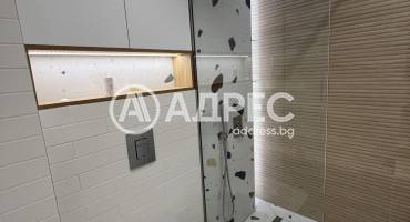 Двустаен апартамент, Пловдив, Христо Смирненски, 691446, Снимка 8