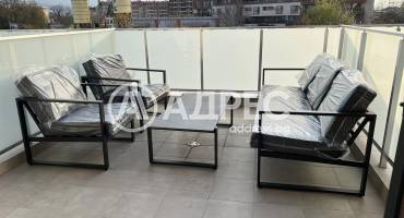 Двустаен апартамент, Пловдив, Христо Смирненски, 691446, Снимка 9