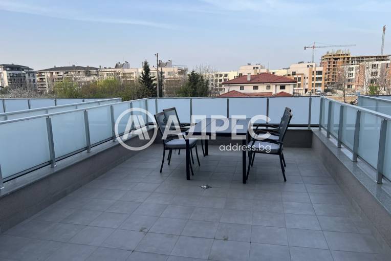 Двустаен апартамент, Пловдив, Христо Смирненски, 691446, Снимка 10