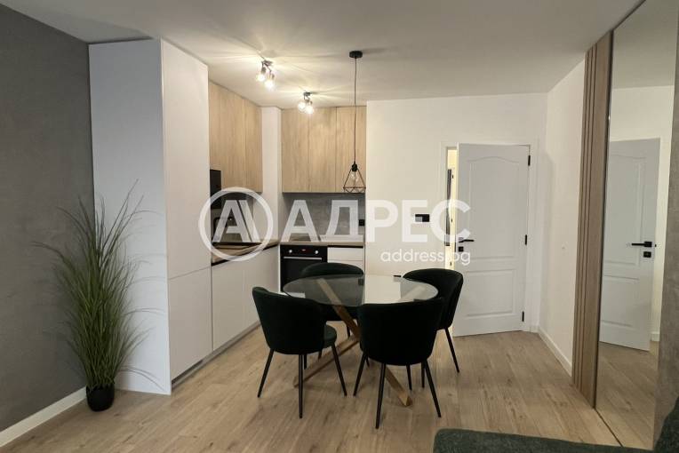 Двустаен апартамент, Пловдив, Христо Смирненски, 691446, Снимка 11