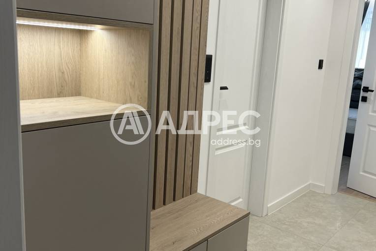 Двустаен апартамент, Пловдив, Христо Смирненски, 691446, Снимка 5