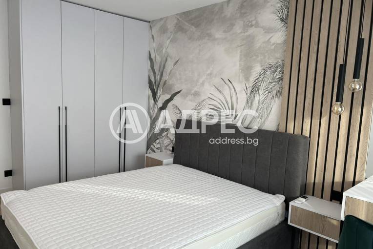 Двустаен апартамент, Пловдив, Христо Смирненски, 691446, Снимка 6