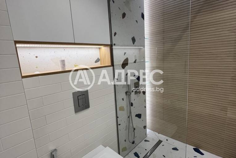 Двустаен апартамент, Пловдив, Христо Смирненски, 691446, Снимка 8
