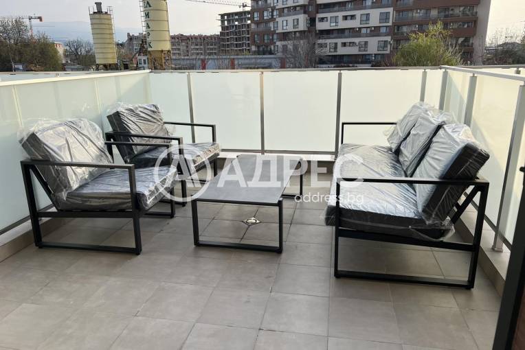 Двустаен апартамент, Пловдив, Христо Смирненски, 691446, Снимка 9