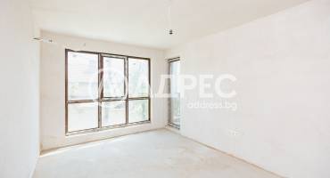 Двустаен апартамент, Варна, Бриз, 693446, Снимка 1