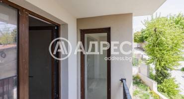Двустаен апартамент, Варна, Бриз, 693446, Снимка 11