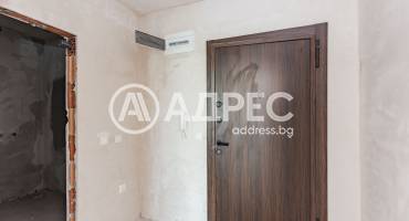 Двустаен апартамент, Варна, Бриз, 693446, Снимка 14