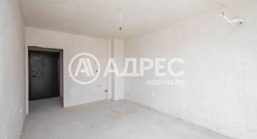 Двустаен апартамент, Варна, Бриз, 693446, Снимка 6