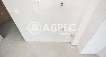 Двустаен апартамент, Варна, Бриз, 693446, Снимка 7