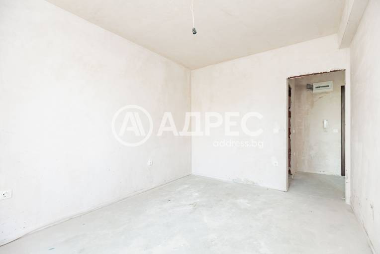 Двустаен апартамент, Варна, Бриз, 693446, Снимка 10