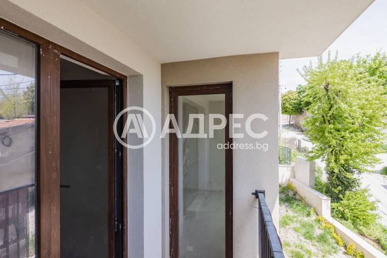 Двустаен апартамент, Варна, Бриз, 693446, Снимка 11