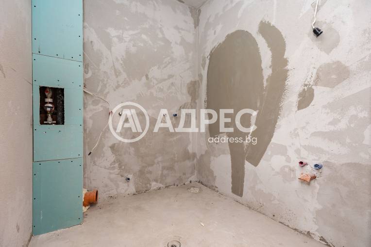 Двустаен апартамент, Варна, Бриз, 693446, Снимка 12