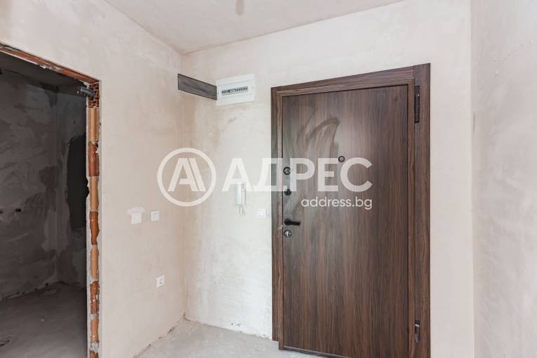 Двустаен апартамент, Варна, Бриз, 693446, Снимка 14