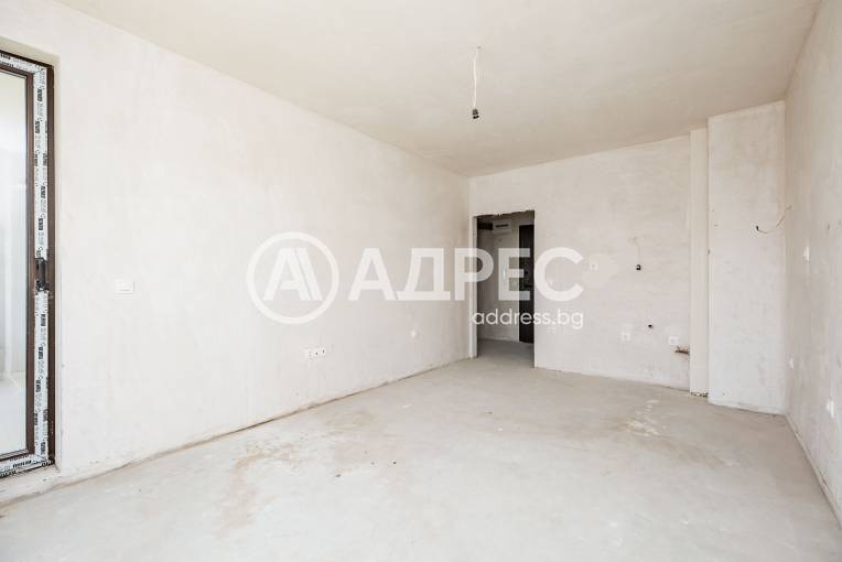 Двустаен апартамент, Варна, Бриз, 693446, Снимка 5