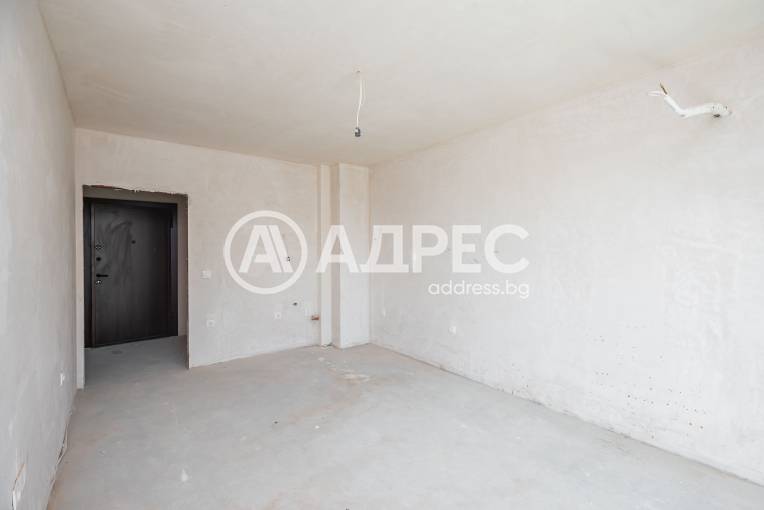 Двустаен апартамент, Варна, Бриз, 693446, Снимка 6