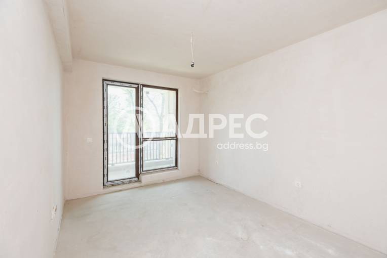 Двустаен апартамент, Варна, Бриз, 693446, Снимка 9