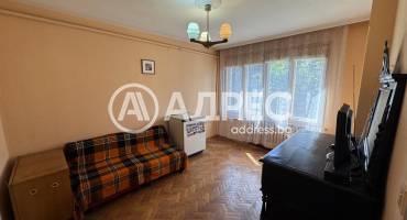 Многостаен апартамент, Стара Загора, Център, 695446, Снимка 9