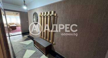 Многостаен апартамент, Стара Загора, Център, 695446, Снимка 10