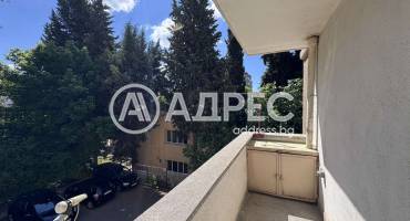 Многостаен апартамент, Стара Загора, Център, 695446, Снимка 11