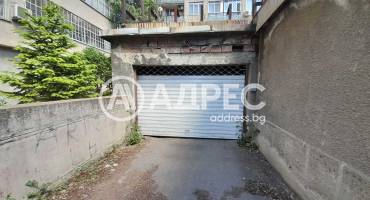 Многостаен апартамент, Стара Загора, Център, 695446, Снимка 12