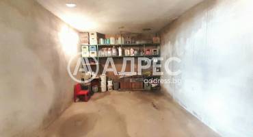 Многостаен апартамент, Стара Загора, Център, 695446, Снимка 13