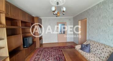 Многостаен апартамент, Стара Загора, Център, 695446, Снимка 2