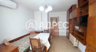 Многостаен апартамент, Стара Загора, Център, 695446, Снимка 3