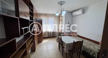 Многостаен апартамент, Стара Загора, Център, 695446, Снимка 4