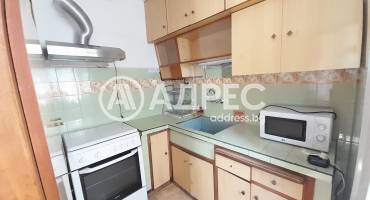 Многостаен апартамент, Стара Загора, Център, 695446, Снимка 5
