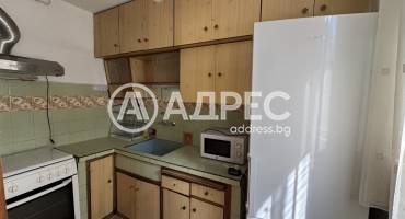 Многостаен апартамент, Стара Загора, Център, 695446, Снимка 6