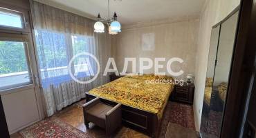 Многостаен апартамент, Стара Загора, Център, 695446, Снимка 7
